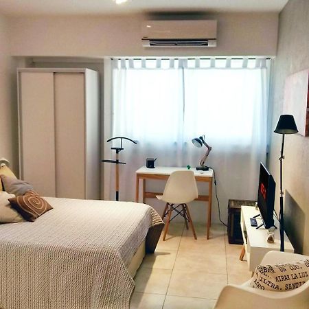 Departamento Monoambiente A Metros Del Obelisco Leilighet Buenos Aires Eksteriør bilde