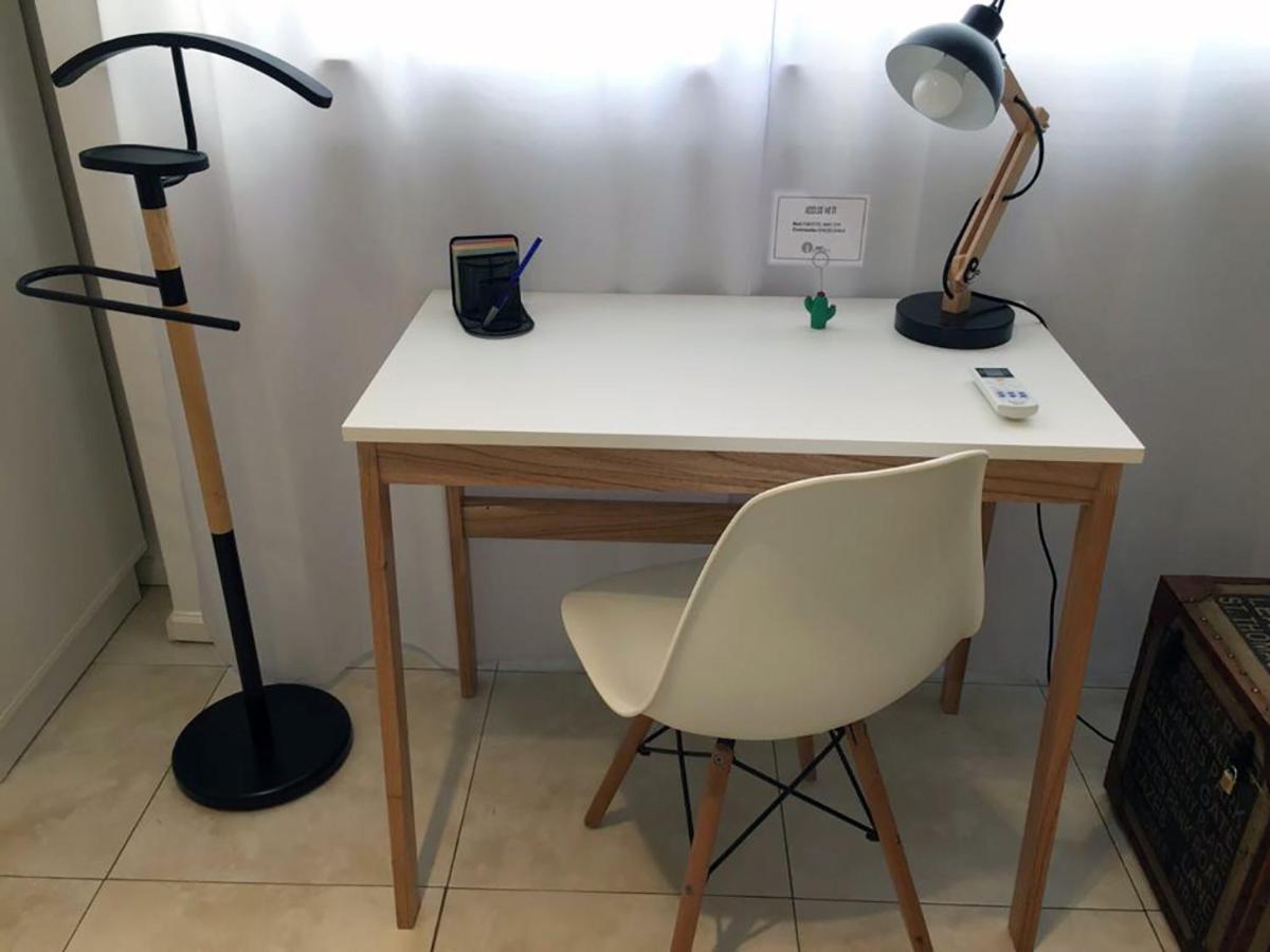 Departamento Monoambiente A Metros Del Obelisco Leilighet Buenos Aires Eksteriør bilde